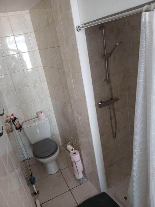 Apartment Equipe Centre-ville Aurillac